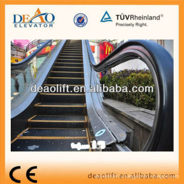 Nova Chinese DEAO Escalator / Перемещение пешком